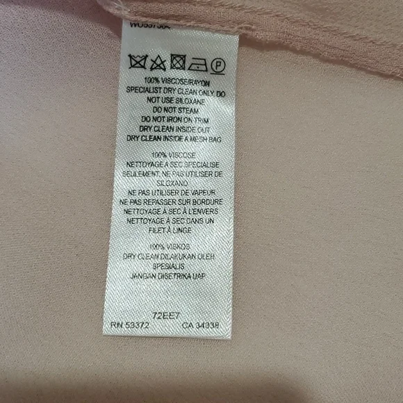 French Connection Beautiful Top - Picture 7 of 10